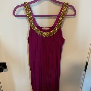 Velvet (brand) Mini Dress